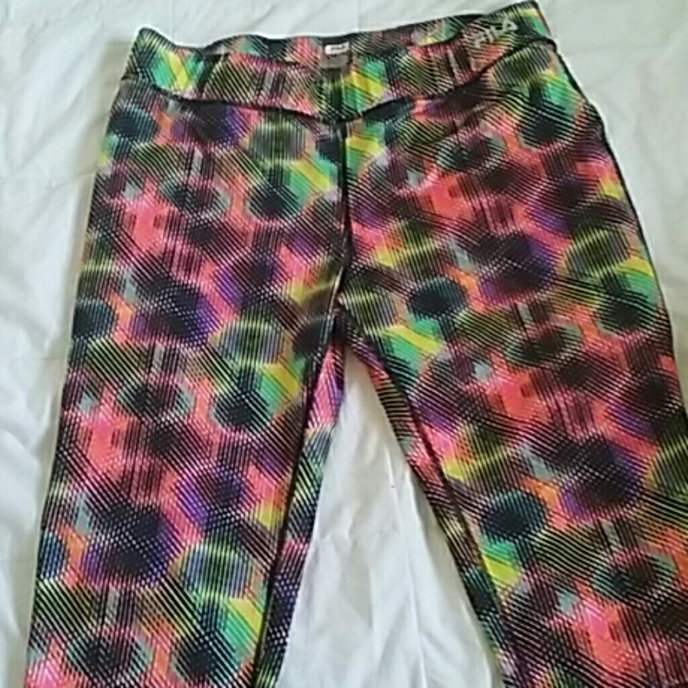 Sporting capri